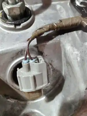 Second-hand car spare part complete engine for toyota rav 4 (a3) sol oem iam references 2ad denso 0036052