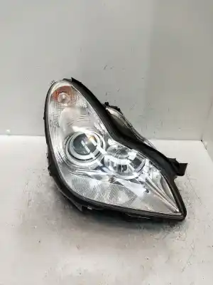 Piesă de schimb auto la mâna a doua FAR DREAPTA pentru MERCEDES-BENZ CLASE CLS (W219)  Referințe OEM IAM   