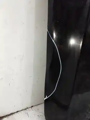 Peça sobressalente para automóvel em segunda mão capot por citroen c-elysee (dd_) 1.6 bluehdi 100 referências oem iam   