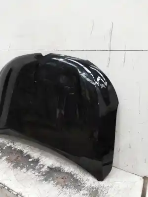 Peça sobressalente para automóvel em segunda mão capot por citroen c-elysee (dd_) 1.6 bluehdi 100 referências oem iam   