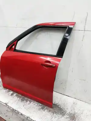 Автозапчастина б/у передні ліві двері для suzuki swift berlina (mz) gl посилання на oem iam   