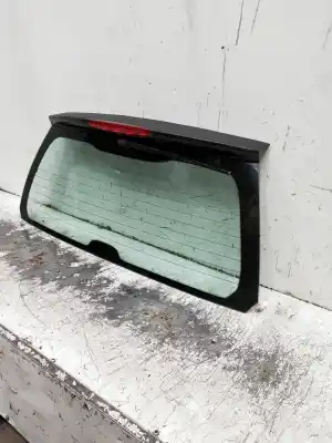 Second-hand car spare part tailgate for smart coupe 0.6 turbo cat oem iam references   