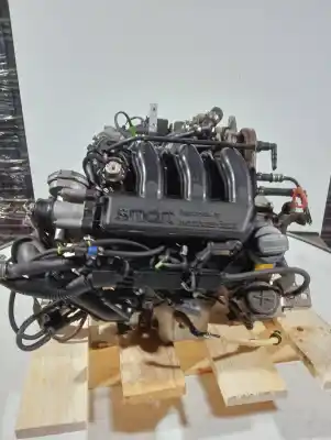 Pezzo di ricambio per auto di seconda mano motore completo per smart roadster roadster (45kw) (452.432) riferimenti oem iam g15  111b2b3646