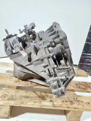 Автозапчастина б/у коробка передач для mini mini (r56) * посилання на oem iam cha 0032037 6v 2300756872002