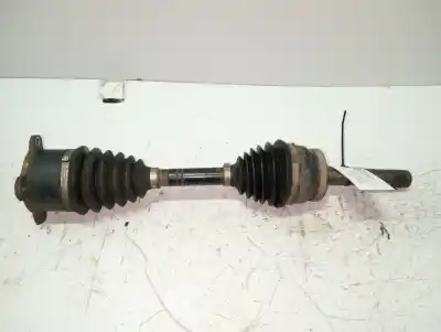 Second-hand car spare part Front Right Transmission for HYUNDAI TERRACAN (HP) 2.9 CRDi 4WD OEM IAM references   
