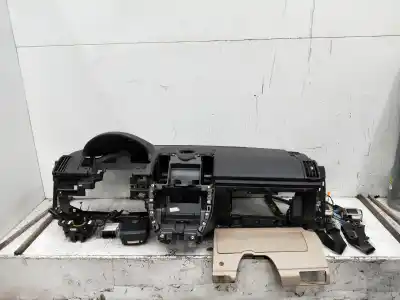 Second-hand car spare part Airbag Kit for LAND ROVER FREELANDER (LR2) 2.2 TD4 OEM IAM references 9H5214D374AD  0285010639