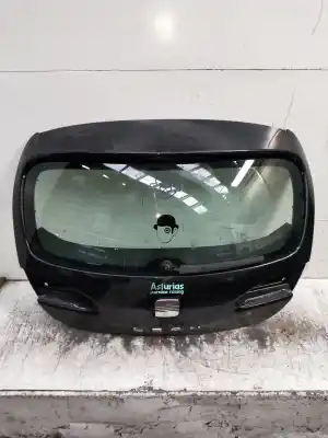 Piesă de schimb auto la mâna a doua Haion pentru SEAT LEON (1P1) * Referințe OEM IAM   