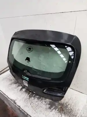 Second-hand car spare part tailgate for seat leon (1p1) * oem iam references   