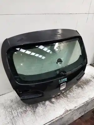 Second-hand car spare part tailgate for seat leon (1p1) * oem iam references   