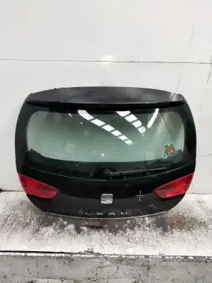 Piesă de schimb auto la mâna a doua Haion pentru SEAT LEON (1P1) * Referințe OEM IAM   