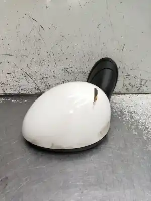 Автозапчастина б/у ліве дзеркало для mini mini (r56) * посилання на oem iam   