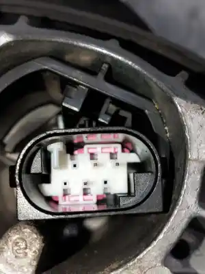 Автозапчастина б/у ліве дзеркало для mini mini (r56) * посилання на oem iam   