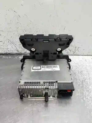 Автозапчастина б/у аудіо система / радіо cd для mini mini (r56) * посилання на oem iam 65123452697  14472110