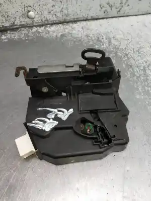 Автозапчастина б/у передній правий центральний замок для mini mini (r56) * посилання на oem iam 979987  441627204