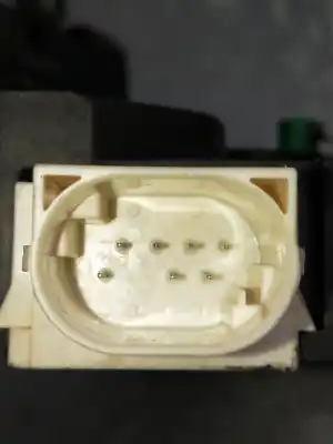 Автозапчастина б/у передній правий центральний замок для mini mini (r56) * посилання на oem iam 979987  441627204