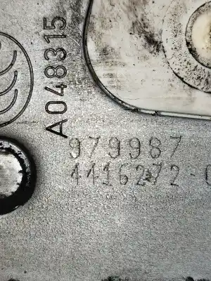 Автозапчастина б/у передній правий центральний замок для mini mini (r56) * посилання на oem iam 979987  441627204