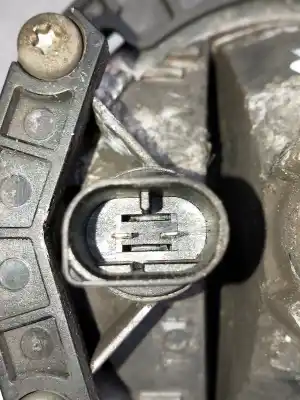 Автозапчастина б/у ліва протитутмана для mini mini (r56) * посилання на oem iam   