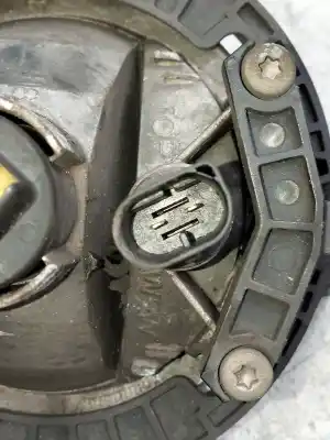 Автозапчастина б/у правий протитуман для mini mini (r56) * посилання на oem iam   