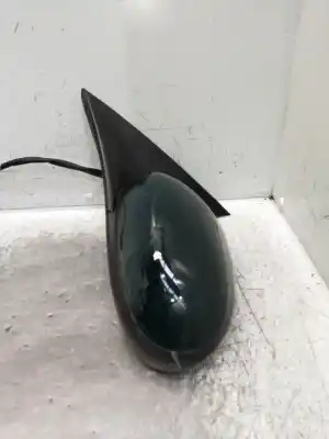 Pezzo di ricambio per auto di seconda mano specchio sinistro per jaguar s-type 2.7 v6 diesel cat riferimenti oem iam  12 cables 