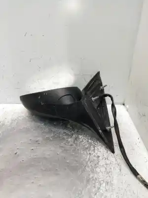 Pezzo di ricambio per auto di seconda mano specchio sinistro per jaguar s-type 2.7 v6 diesel cat riferimenti oem iam  12 cables 
