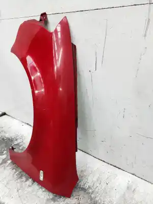 Автозапчасти б/у левое переднее крыло за audi a4 avant (8e) a4 avant 8e ссылки oem iam   