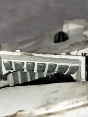 Second-hand car spare part left tailgate light for jaguar s-type 2.7 v6 diesel cat oem iam references 2vp23802101  4r8313405