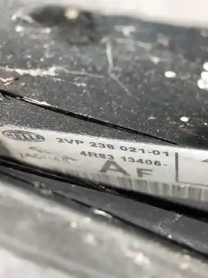 Second-hand car spare part left tailgate light for jaguar s-type 2.7 v6 diesel cat oem iam references 2vp23802101  4r8313405