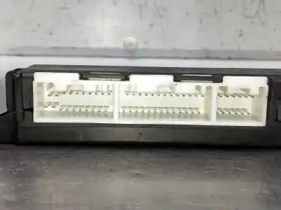 Second-hand car spare part electronic module for jaguar s-type 2.7 v6 diesel cat oem iam references 4r8313c791bb  0000dmb88m4m