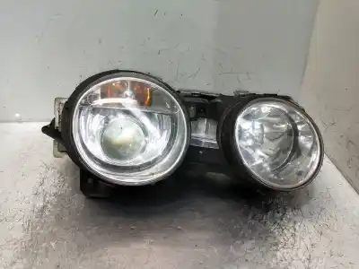 Second-hand car spare part right headlight for jaguar s-type 2.7 v6 diesel cat oem iam references 4r8313w029