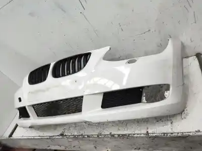 Second-hand car spare part front bumper for bmw serie 3 coupe (e92) e92 coupé 320d oem iam references   