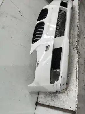 Second-hand car spare part front bumper for bmw serie 3 coupe (e92) e92 coupé 320d oem iam references   