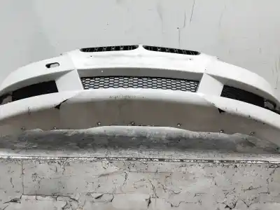 Second-hand car spare part front bumper for bmw serie 3 coupe (e92) e92 coupé 320d oem iam references   