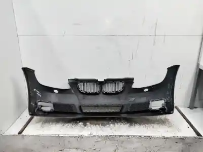 Second-hand car spare part front bumper for bmw serie 3 coupe (e92) e92 coupé 320d oem iam references   