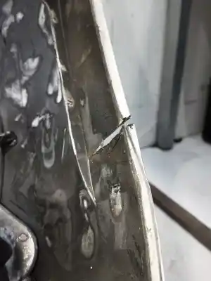 Second-hand car spare part front bumper for bmw serie 3 coupe (e92) e92 coupé 320d oem iam references   