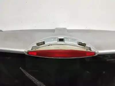 Second-hand car spare part tailgate for ssangyong rodius xdi oem iam references   