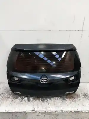 Tweedehands auto-onderdeel Achterklep voor TOYOTA AURIS Business OEM IAM-referenties   