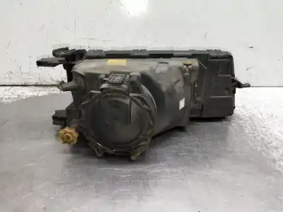 Second-hand car spare part left headlight for opel vectra a * oem iam references   