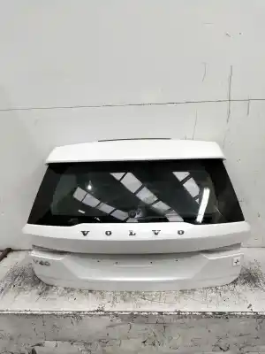 Tweedehands auto-onderdeel achterklep voor volvo v60 familiar * oem iam-referenties 