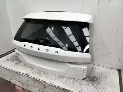 Second-hand car spare part tailgate for volvo v60 familiar * oem iam references  v60 