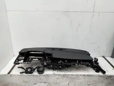 Second-hand car spare part airbag kit for audi a3 sportback (8ya) s-line oem iam references 82a953521lt