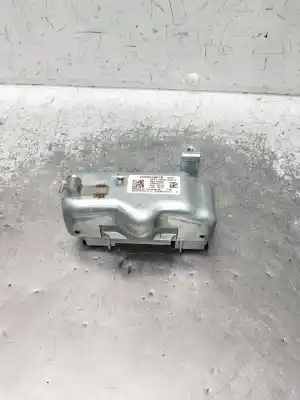 Second-hand car spare part ignition switch for audi a3 sportback (8ya) s-line oem iam references 2q0905861b