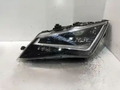 Автозапчасти б/у левая фара за seat leon sc (5f5) style ссылки oem iam 5f1941007b