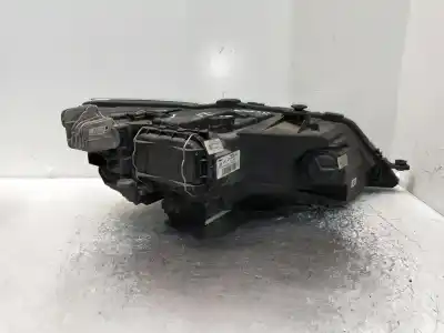 Peça sobressalente para automóvel em segunda mão farol / farolim esquerdo por seat leon sc (5f5) style referências oem iam 5f1941007b  90029768 5f0941472