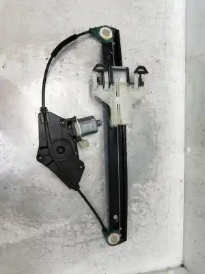 Second-hand car spare part rear left window regulator for audi a3 sportback (8ya) s-line oem iam references 8y0839461