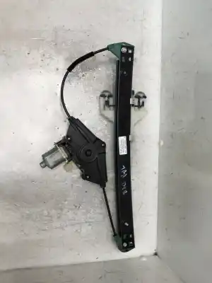 Second-hand car spare part rear right window regulator for audi a3 sportback (8ya) s-line oem iam references 8y0839462