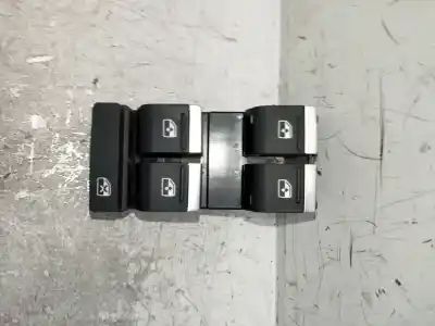 Second-hand car spare part left front power window switch for audi a3 sportback (8ya) s-line oem iam references 83a959851a