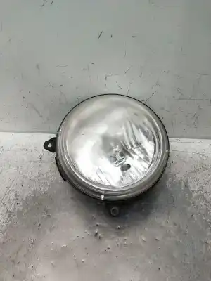 Tweedehands auto-onderdeel linker koplamp voor jeep cherokee (kj) 2.8 crd cat oem iam-referenties 