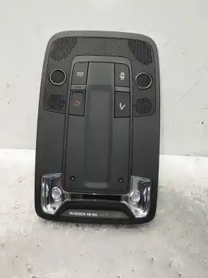 Second-hand car spare part interior light for audi a3 sportback (8ya) s-line oem iam references 8y0947135e