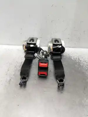 Second-hand car spare part rear seat belts set for audi a3 sportback (8ya) s-line oem iam references 34279739e