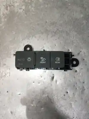 Second-hand car spare part headlights switch for audi a3 sportback (8ya) s-line oem iam references 4k1941501k